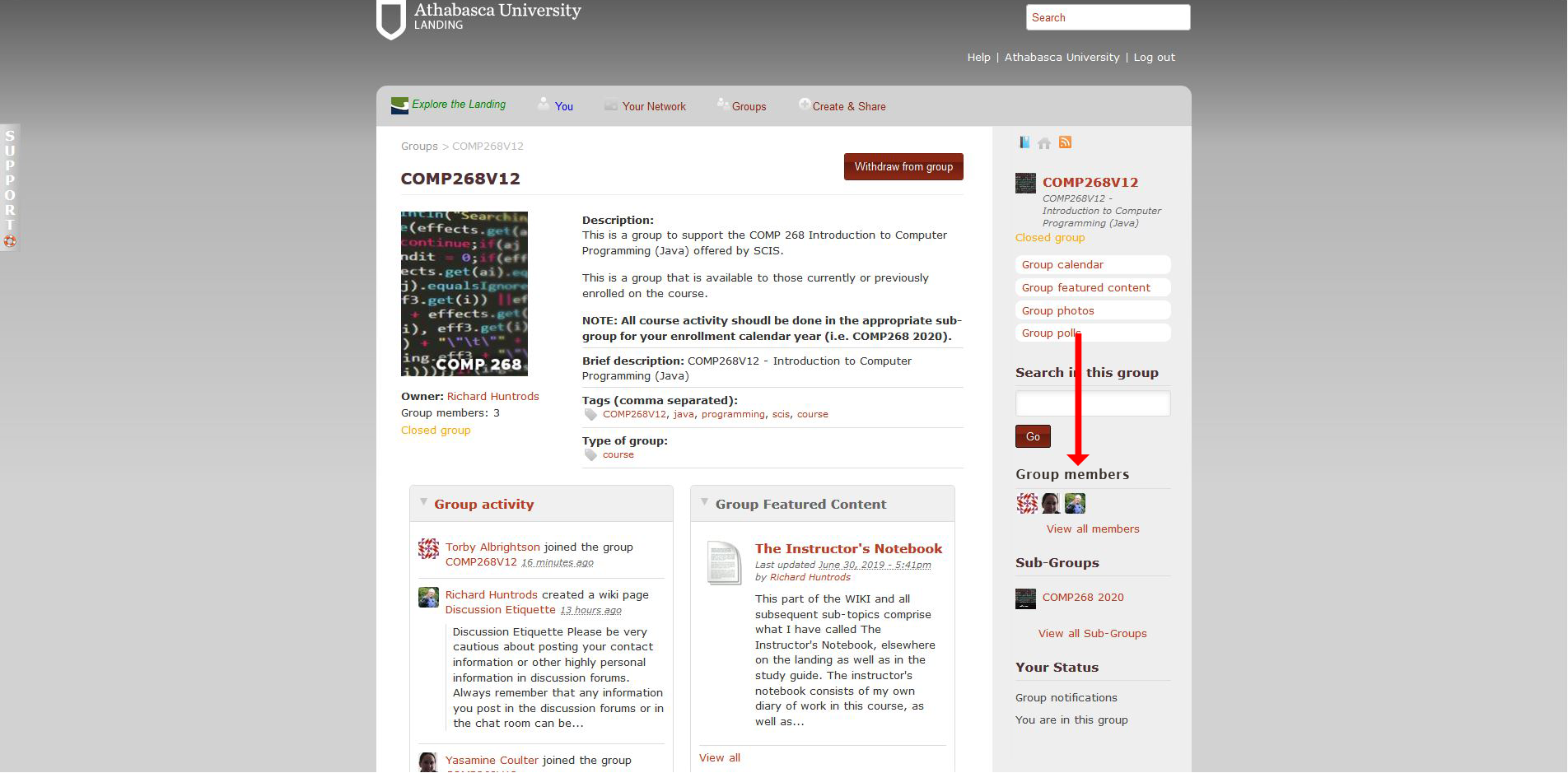 A screenshot of a social media post Description automatically generated