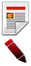 task icon